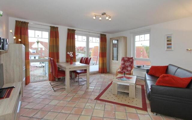 Feriendomizil am Konsulweg Feriendomizil am Konsulweg Appartement 7