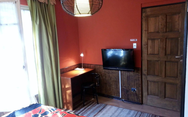 Intiwasi Hotel