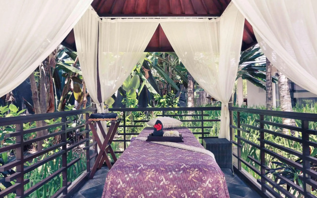 Mercure Bali Nusa Dua