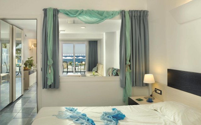 Elissa Adults-Only Lifestyle Beach Resort