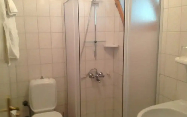 Altin Camp & Park Hotel