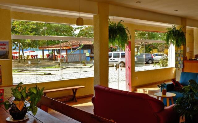Geko Pousada Paraty