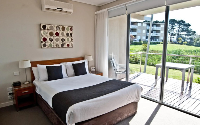 Silverwater Resort