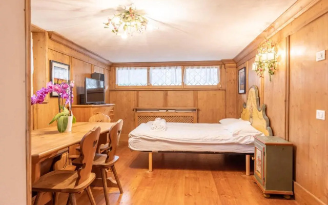 Faloria Studio Apartment