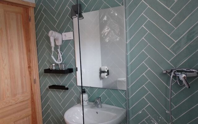 Hotel Calpe