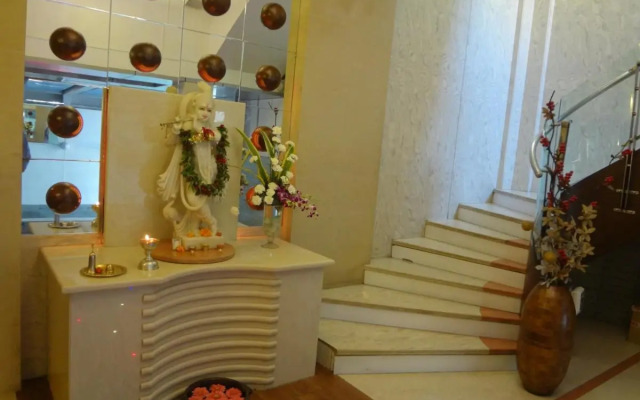 Oriental Residency Hotel