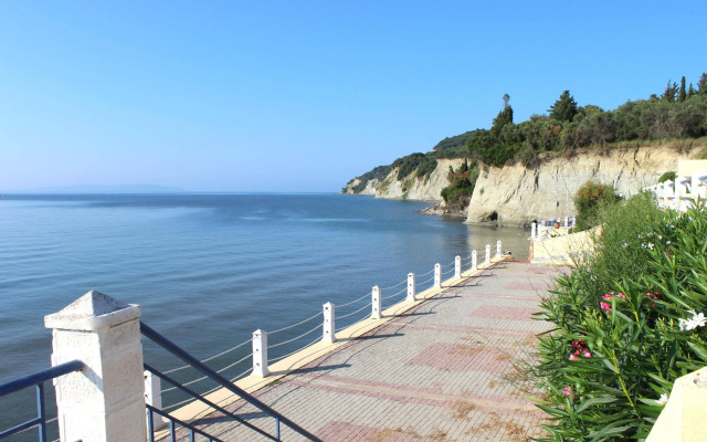 Ionian Sea View