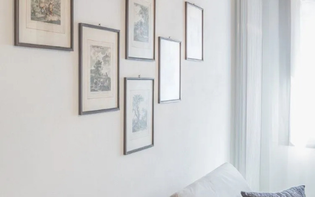 Venice Ca dei Miracoli Apartment