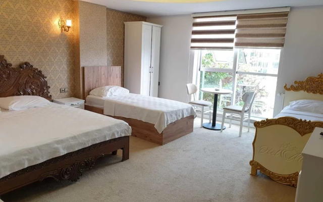 Otel MoonRose