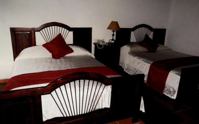 Hotel Boutique Casabella