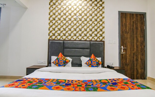 Fabhotel Prime Taj Castle
