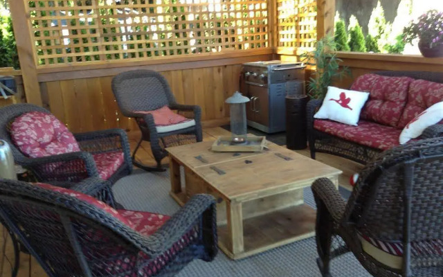 Money Pennies B&B