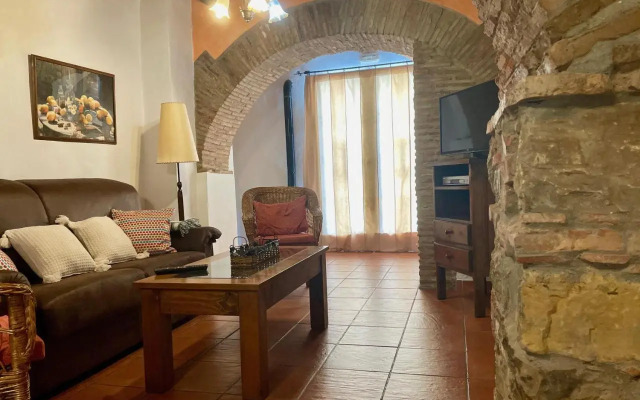 Casa Rural El Zaguán