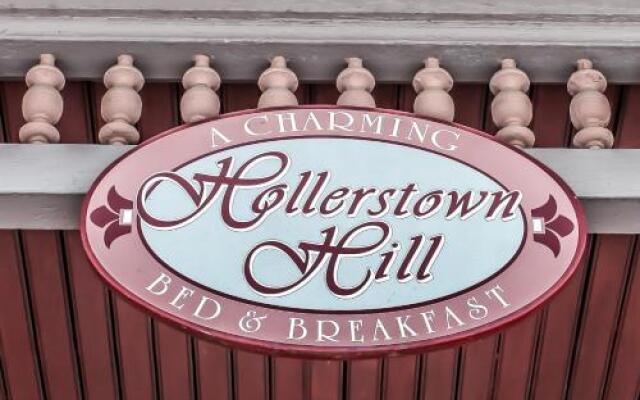 Hollerstown Hill Bed  Breakfast