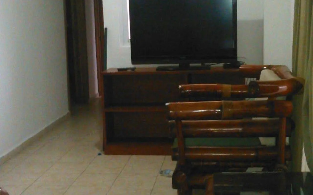Sanchez Residence at Colonial Zone