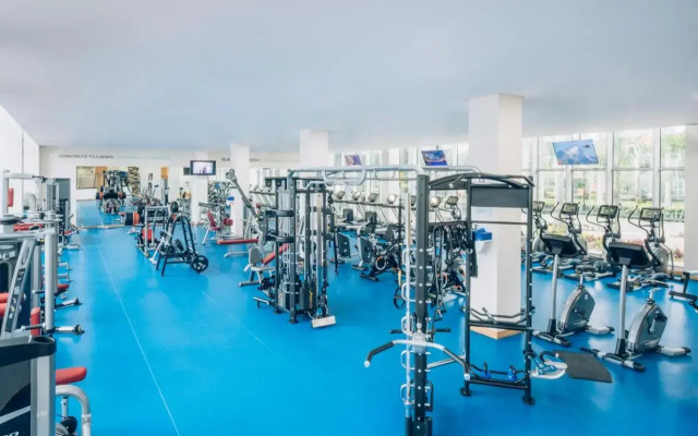 Iberostar Waves Paraíso Beach - All Inclusive