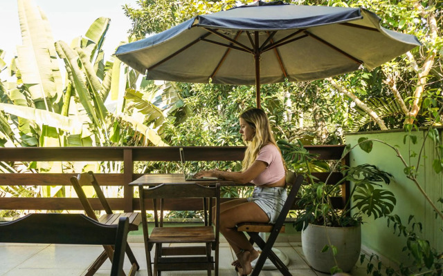 Casa Viva Itamambuca