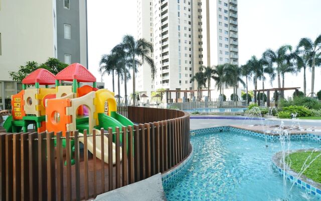 Luxury Resort Apartment OnThree20