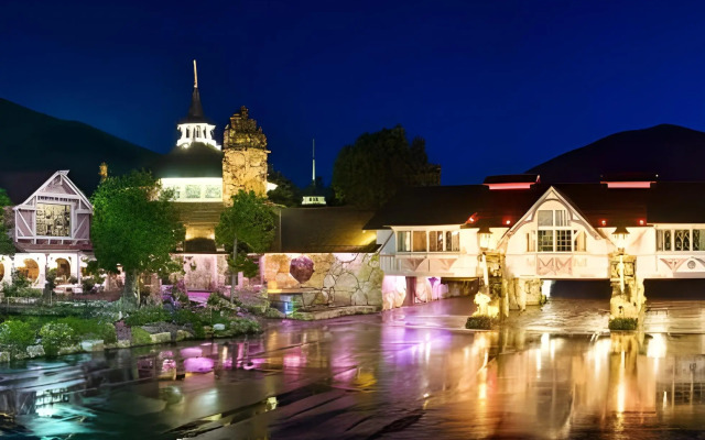 Madonna Inn