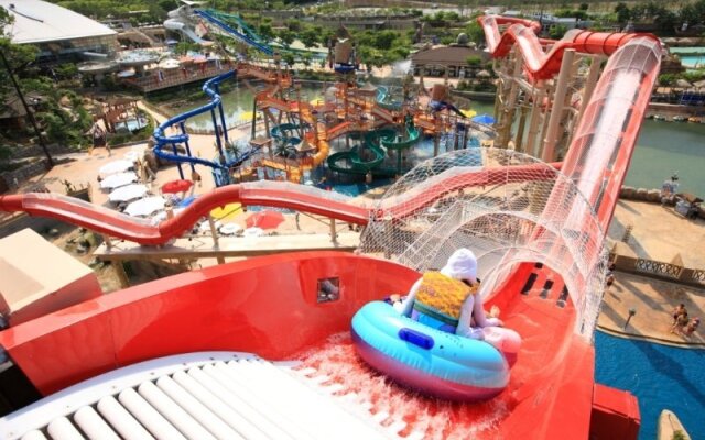 SONO Belle Vivaldi Park (Tower A,B,C,D)