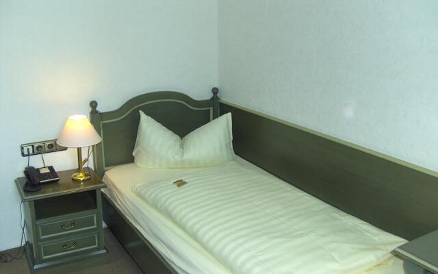 Schlosshotel Wilhelmsthal