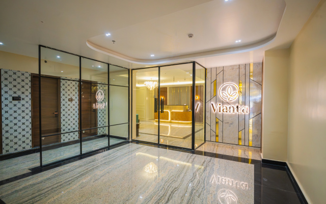 Hotel Vianta Jaigaon - Near Bhutan Border