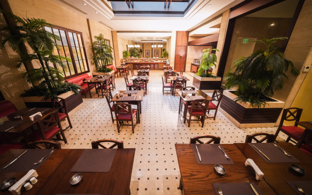 Casa D Or Hotel