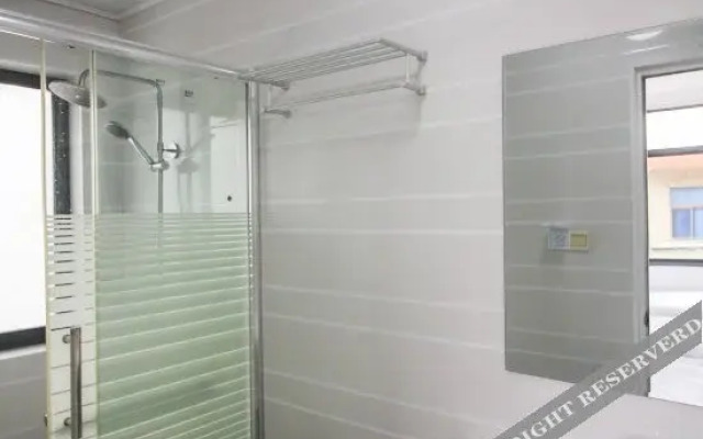 Zhongxiahai Yujia Hostel
