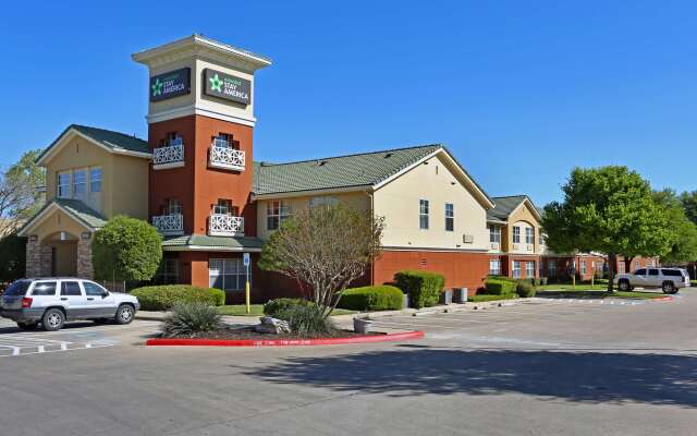 Extended Stay America - Austin - Northwest/Arboretum - The Domain