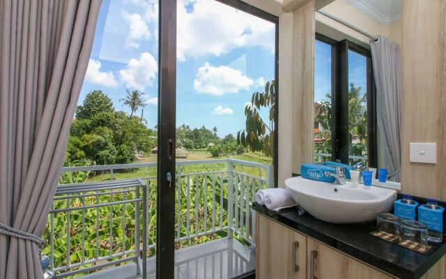 Airy Canggu Raya Tuka Dalung 79 Bali