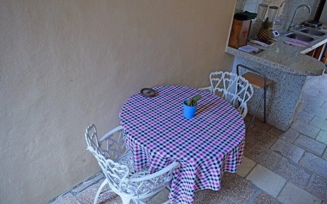 La Casita de Sae TRINIDAD