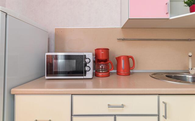 Апартаменты Стрелка на ул. Карла Маркса, д. 42