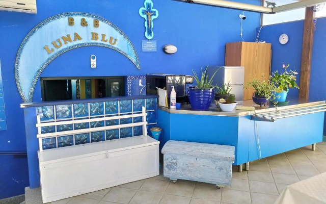 B&B Luna Blu