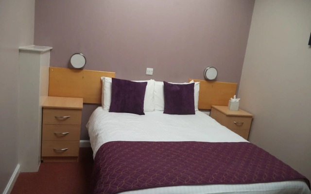 The Elgin Kintore Arms, Inverurie