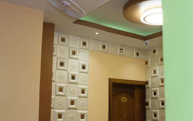 sdk hotel