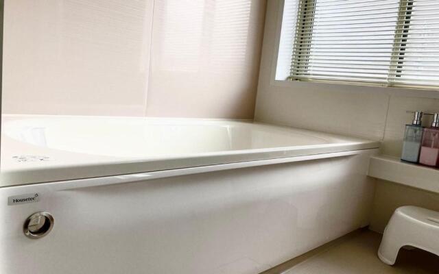 宝栄villas house A棟B棟