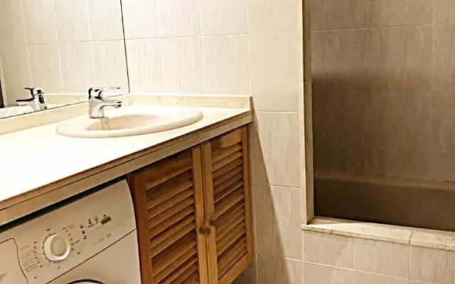 Apartamento Golf Beach