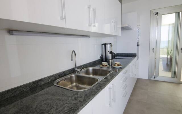 Precioso Apartamento Frente al mar