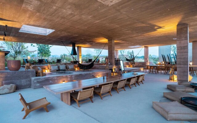 Paradero Todos Santos - Exclusive Experiences