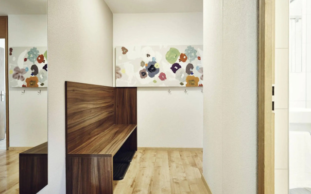Solaria Serviced Apartments