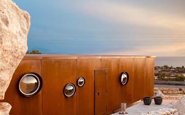 Container Suite