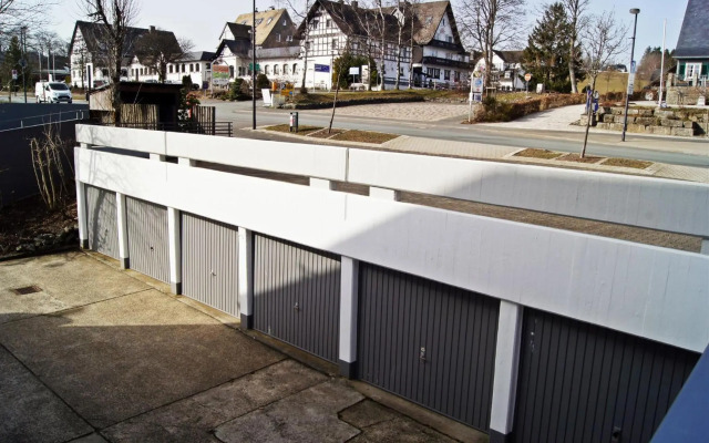 Apartment in Winterberg With Pool & Sauna