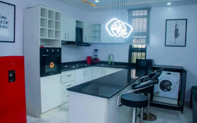 Lawview Residential Services Apartment
