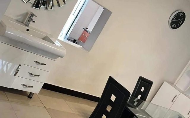 Sofitel 3 bedrooms Maisonette Mamboleo