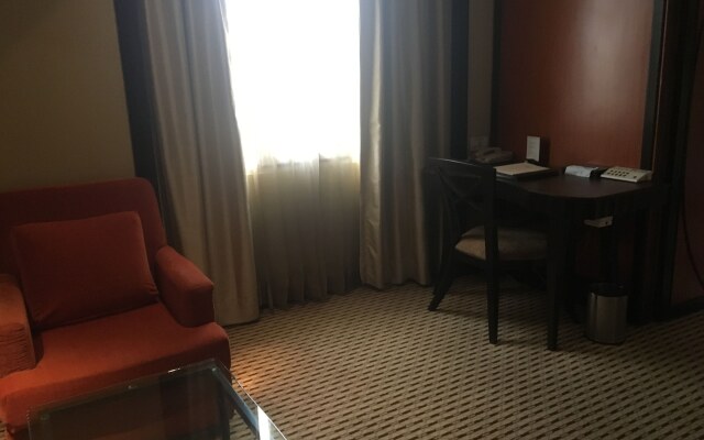 St. Mark's Hotel