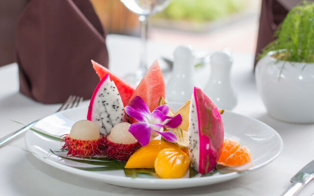 Indra Porak Residence Hotel