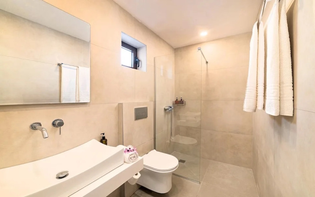 Welcome Apartments