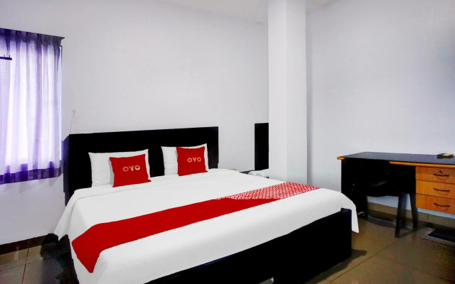 Collection O Banda Aceh near Masjid Raya Baiturrahman formerly Hotel Mulana