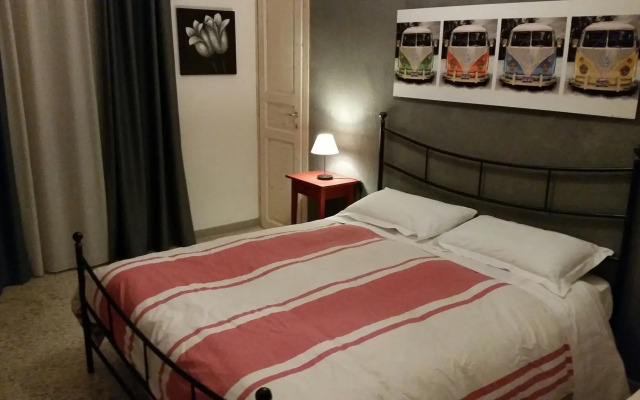 Residenza del Turista B&B