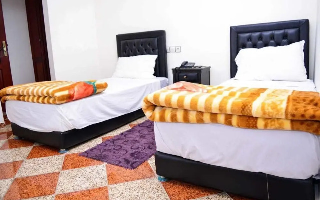 Hotel Hannioui